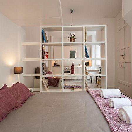 Severa Apartments リスボン エクステリア 写真