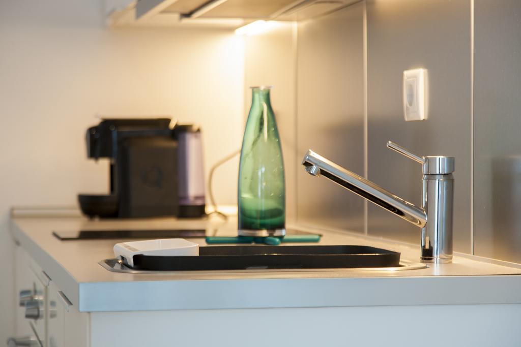 Severa Apartments リスボン エクステリア 写真
