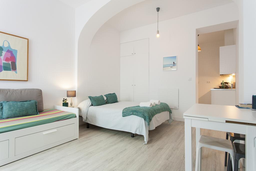 Severa Apartments リスボン エクステリア 写真