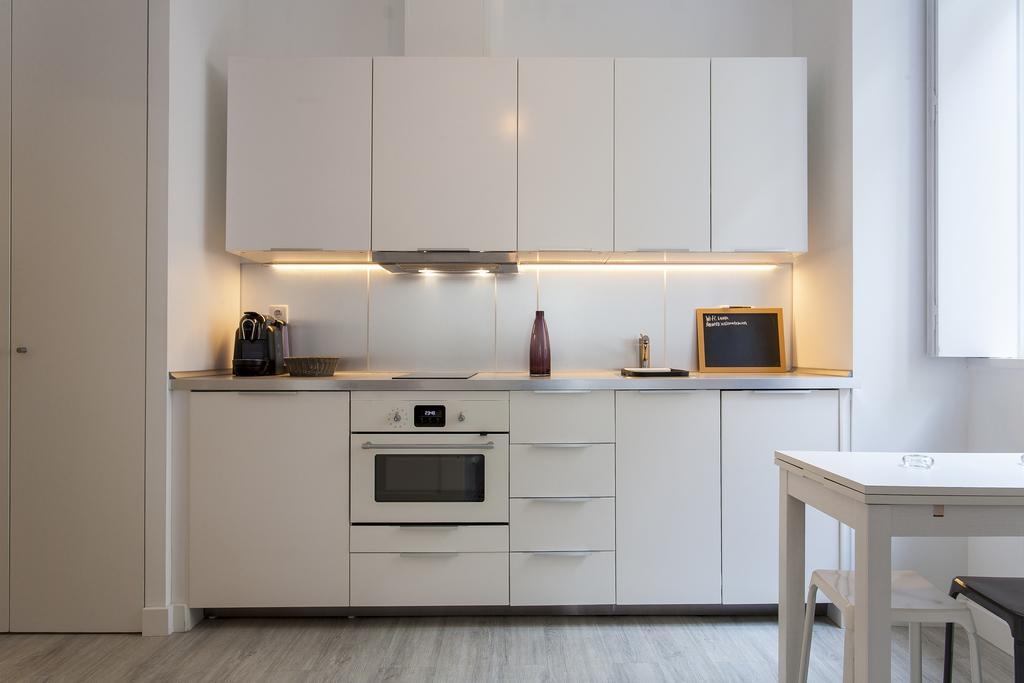 Severa Apartments リスボン エクステリア 写真