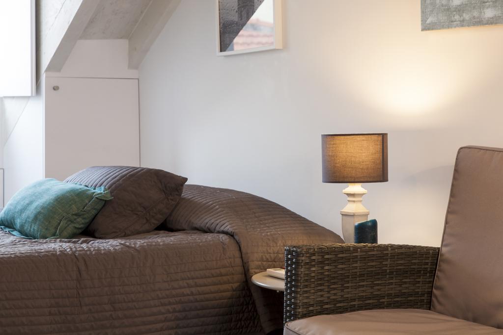 Severa Apartments リスボン エクステリア 写真