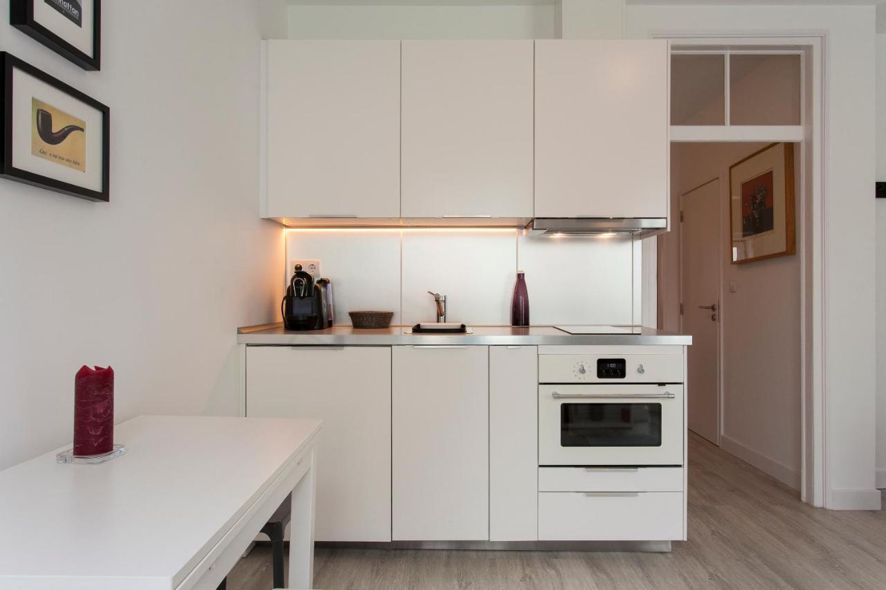 Severa Apartments リスボン エクステリア 写真